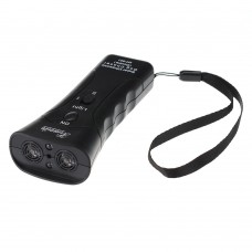 Aparat cu ultrasunete impotriva cainilor Super Ultrasonic Dog Chaser