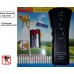 Aparat cu ultrasunete impotriva cainilor Super Ultrasonic Dog Chaser