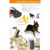 Aparat cu ultrasunete impotriva cainilor Super Ultrasonic Dog Chaser