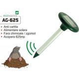 Pestmaster AG625 - Aparat contra cartite cu alimentare solara