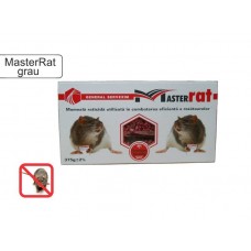 K.O Rat grau (375 g)