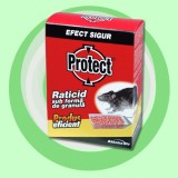 Momeala sub forma de boabe cerealiere - Protect (350gr.)