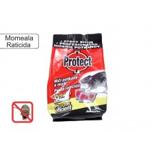 Momeala raticida sub forma de pasta (250 g)