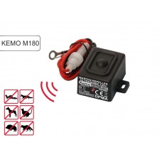 Aparat anti soareci, jder si alte rozatoare auto - Kemo M180