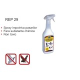 Spray impotriva pasarilor (750 ml) - REP 29