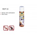 Spray anti caini si pisici pentru uz interior - REP 33
