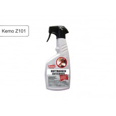 Spray pentru inlaturarea mirosului de soareci, sobolani si alte rozatoare - Z101 Spray pentru inlaturarea mirosului de soareci, sobolani si alte rozatoare - Z101