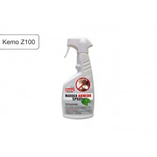 Spray anti rozatoare, soareci, sobolani, jderi pentru protectia autoturismului - Z100 Spray anti rozatoare, soareci, sobolani, jderi pentru protectia autoturismului - Z100