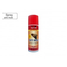 Spray Anti Molii Super Kill