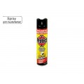 Spray contra mustelor si tantarilor PROTECT
