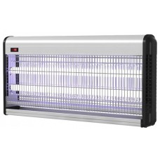InsectoKILL M40 - Distrugator de insecte ideal pentru a oferi protectie anti-insecte in restaurante,baruri,etc.