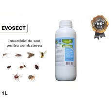 Insecticid antiviespi antitantari EVOSECT