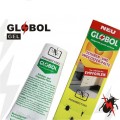 GLOBOL GEL solutie eficienta impotriva gandacilor si altor insecte taratoare