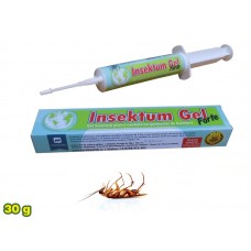 INSEKTUM GEL FORTE - Gel anti gandaci